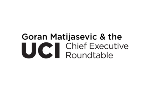 text and UCI logo