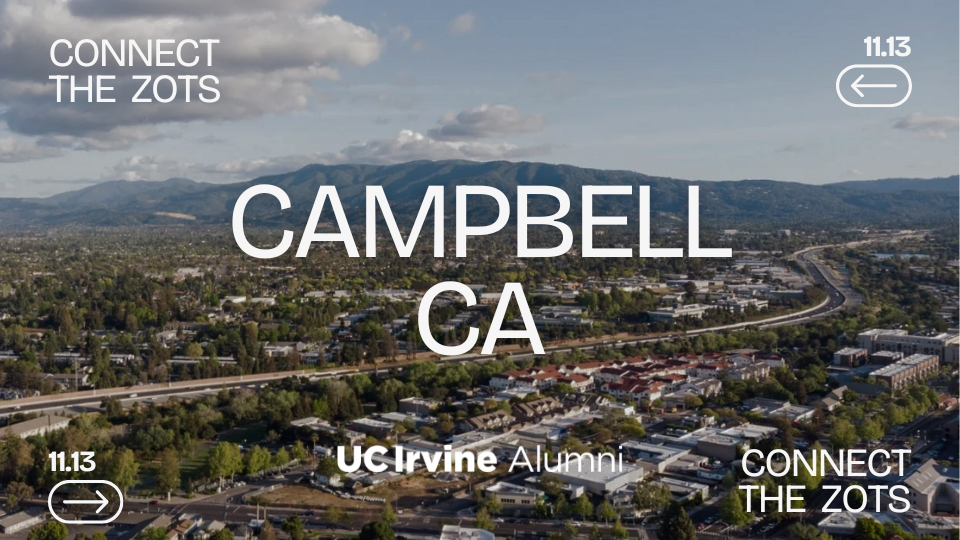 AERIAL VIEW OF CITY WITH TEXT OVERLAY