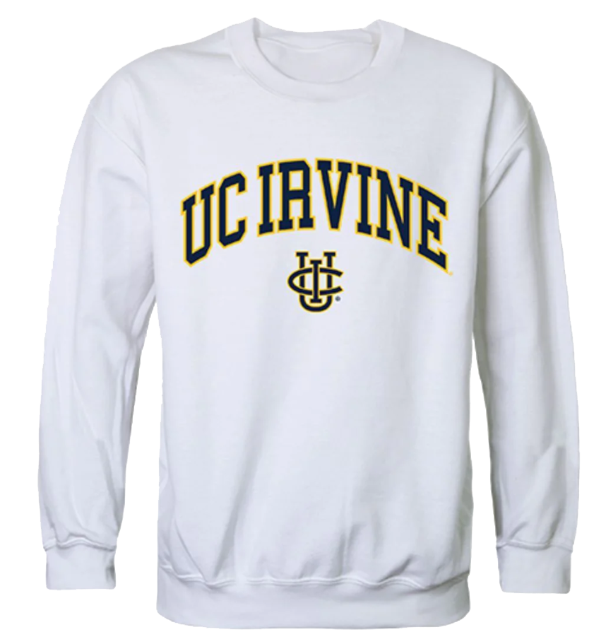 UC Irvine Sweatshirt 1