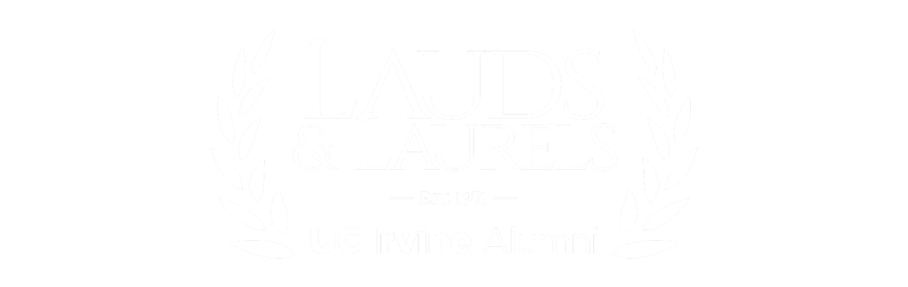 Lauds & Laurels logo