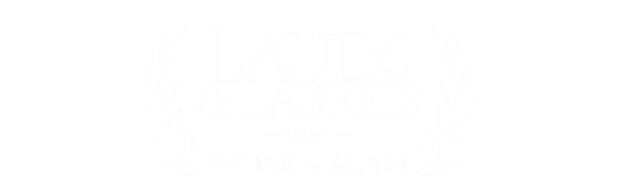 Lauds & Laurels logo