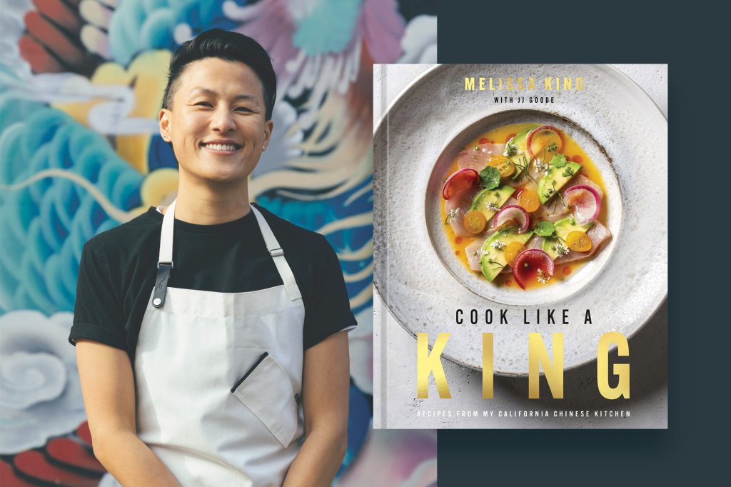 Alumni Melissa King ’05 reflects on the influences that shaped her cooking — and the role of food in self-discovery.