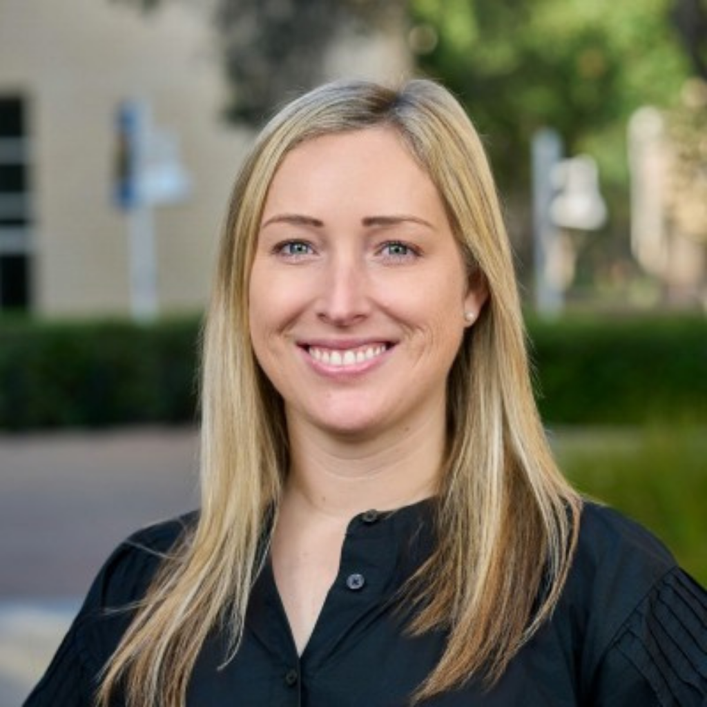Miranda Young
