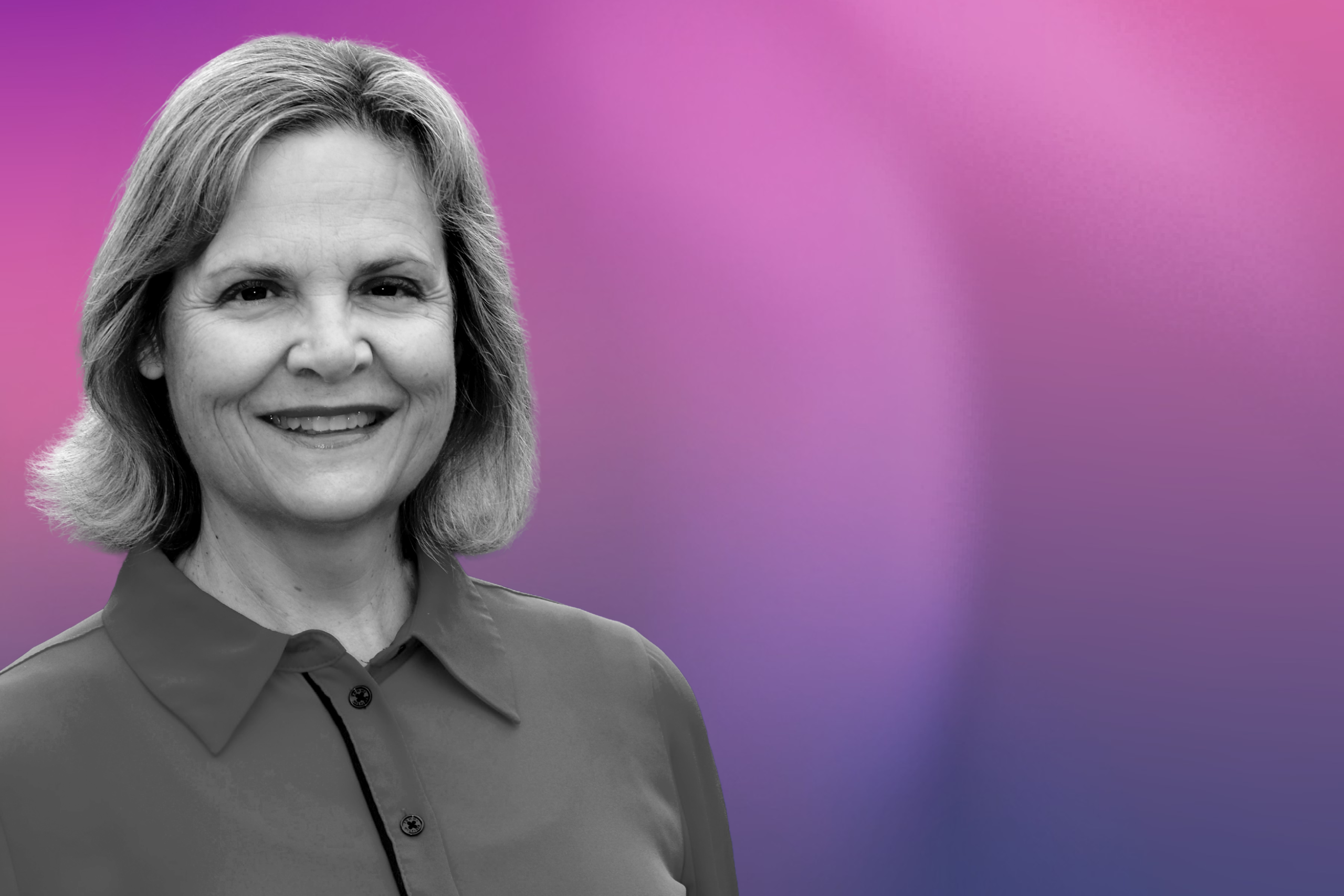 Lt. Col. Natalie D. Richardson (Ret.), Distinguished Alumni Award, School of Humanities