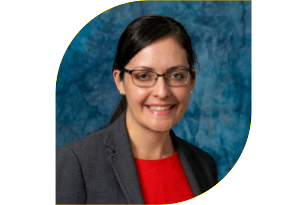 Denise D. Payán, PhD, MPP​