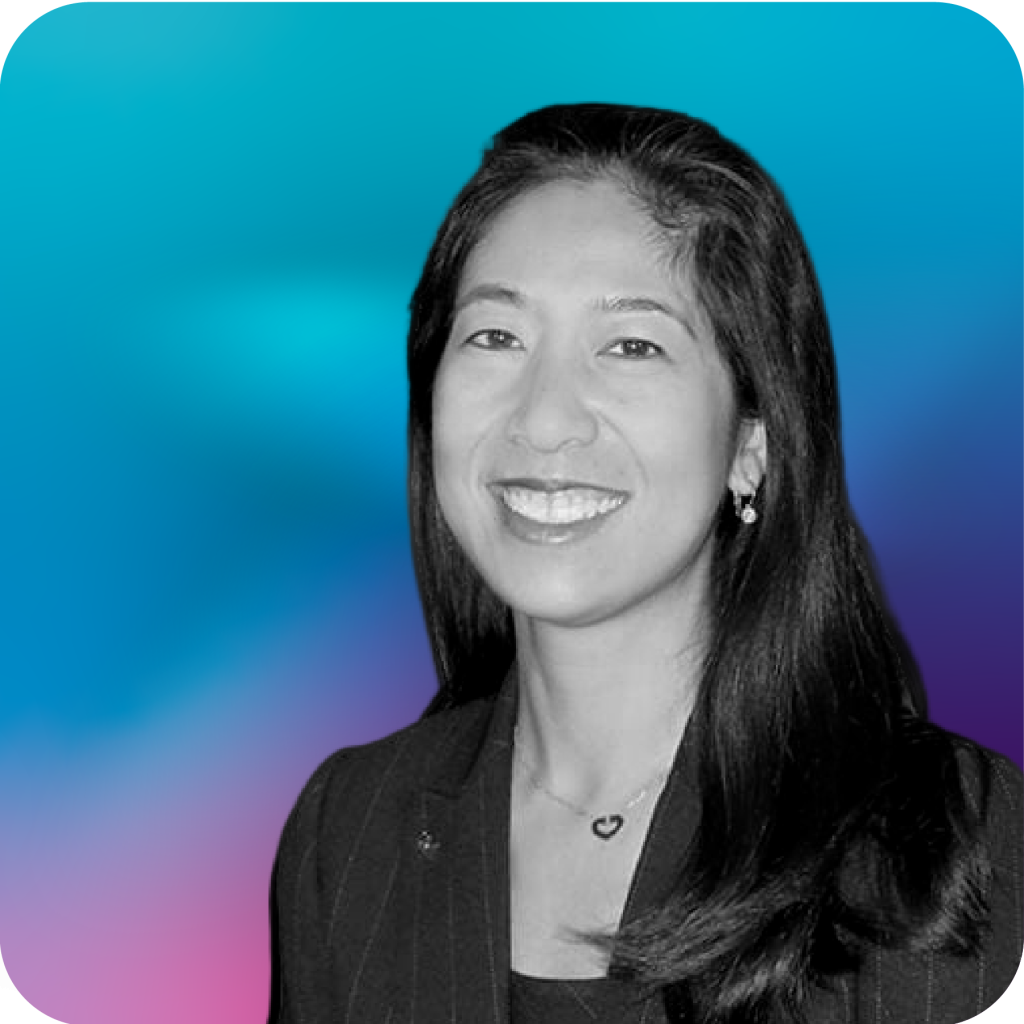 Jennifer Gialeen Aaron ’97, MBA ’05