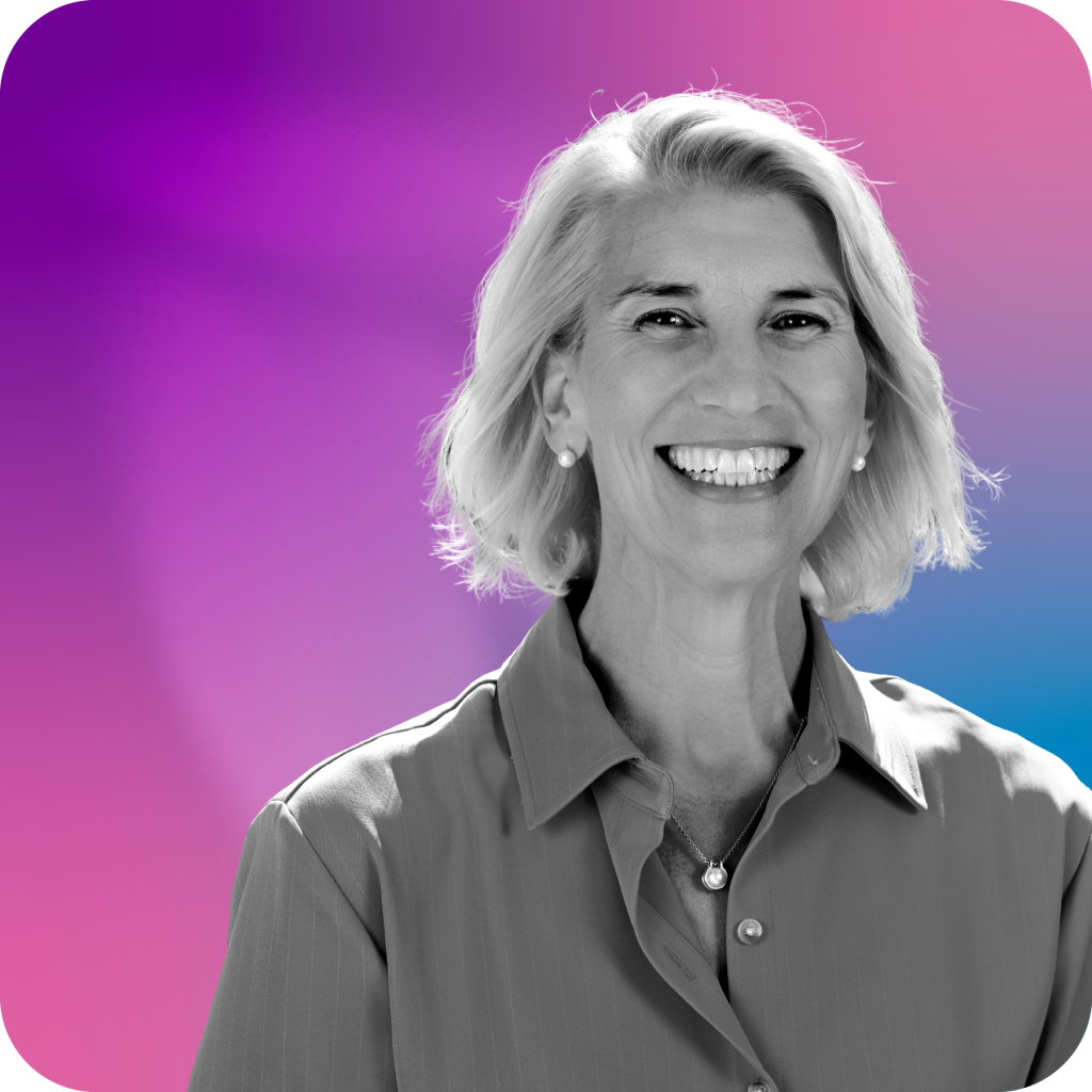 Kimberly Goll, M.U.R. ’00