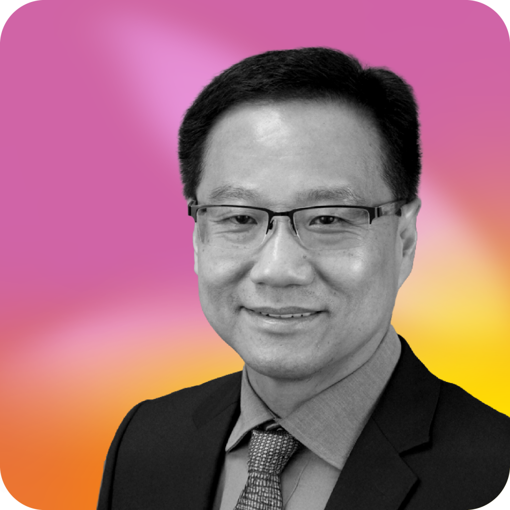 Paul Huynh ’93