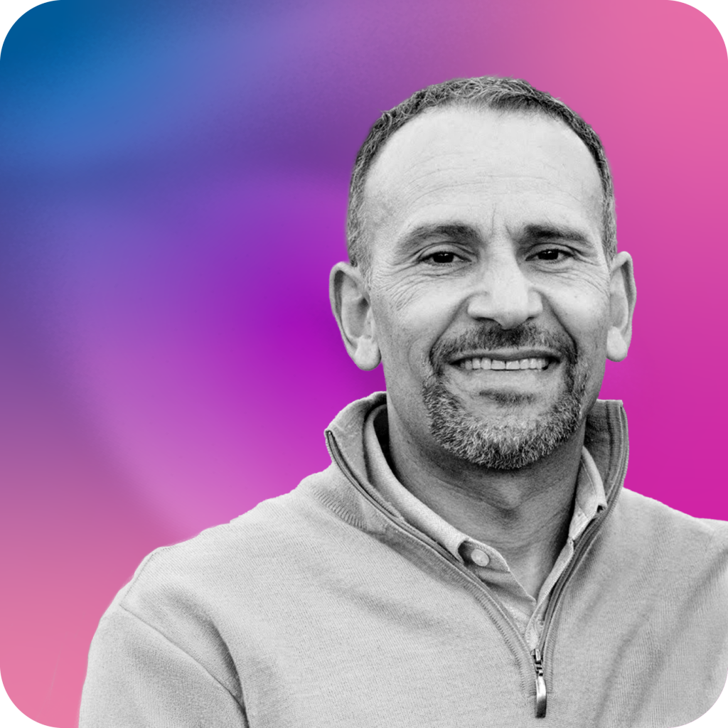 Mark Malek ’96