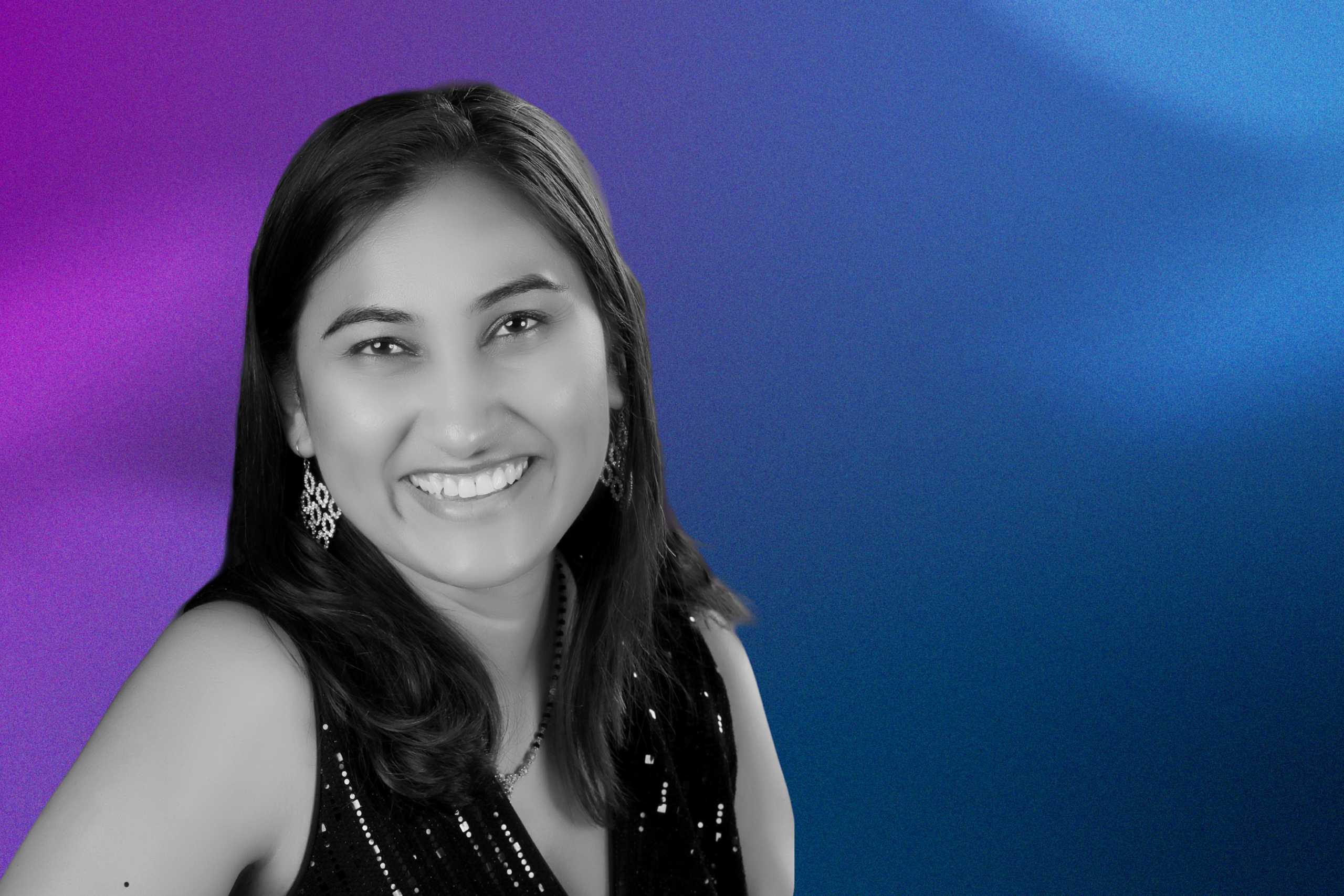 Maureen Namrita Kotecki ’08, ’10