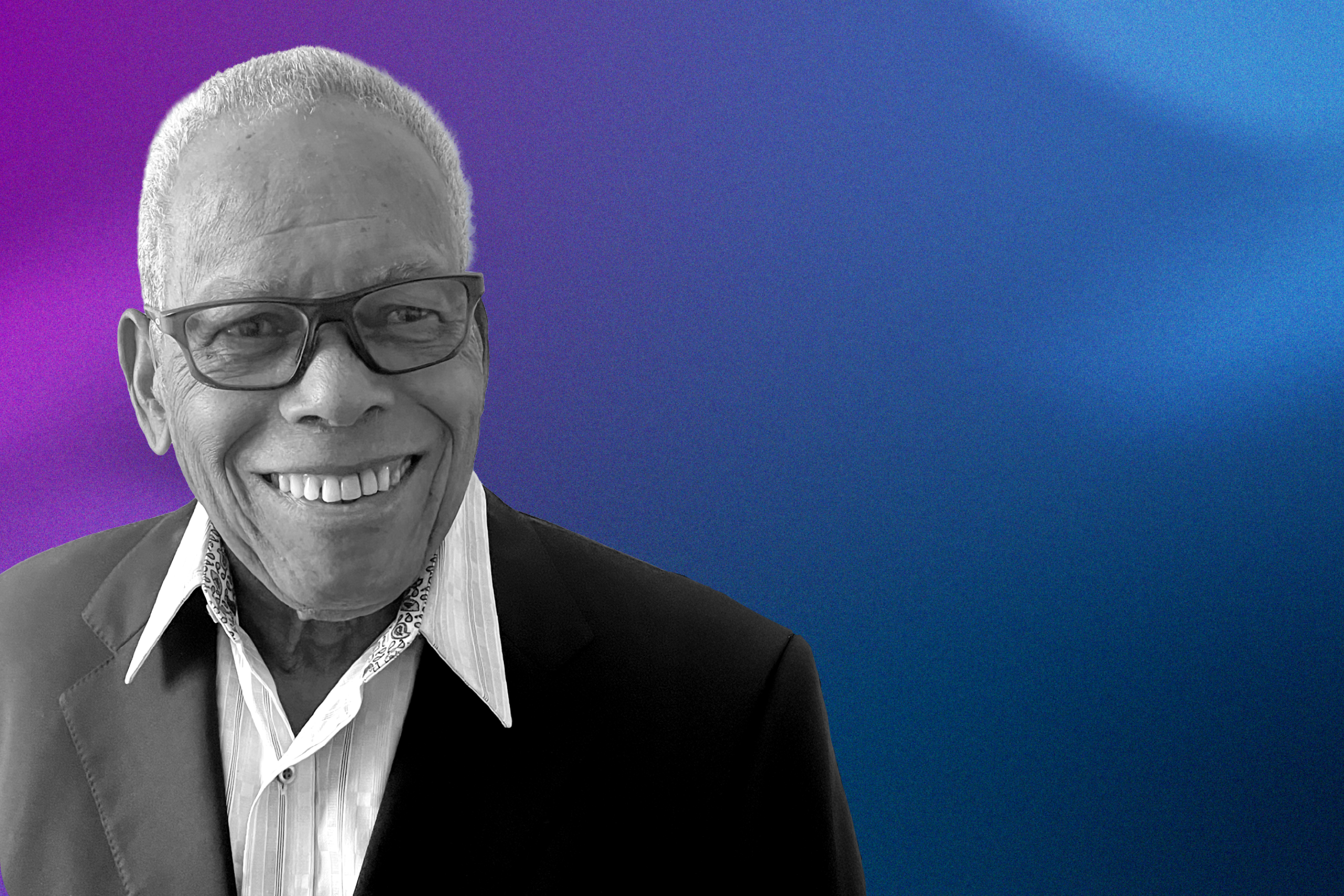 Cleveland Lewis Jr., M.D. ’60