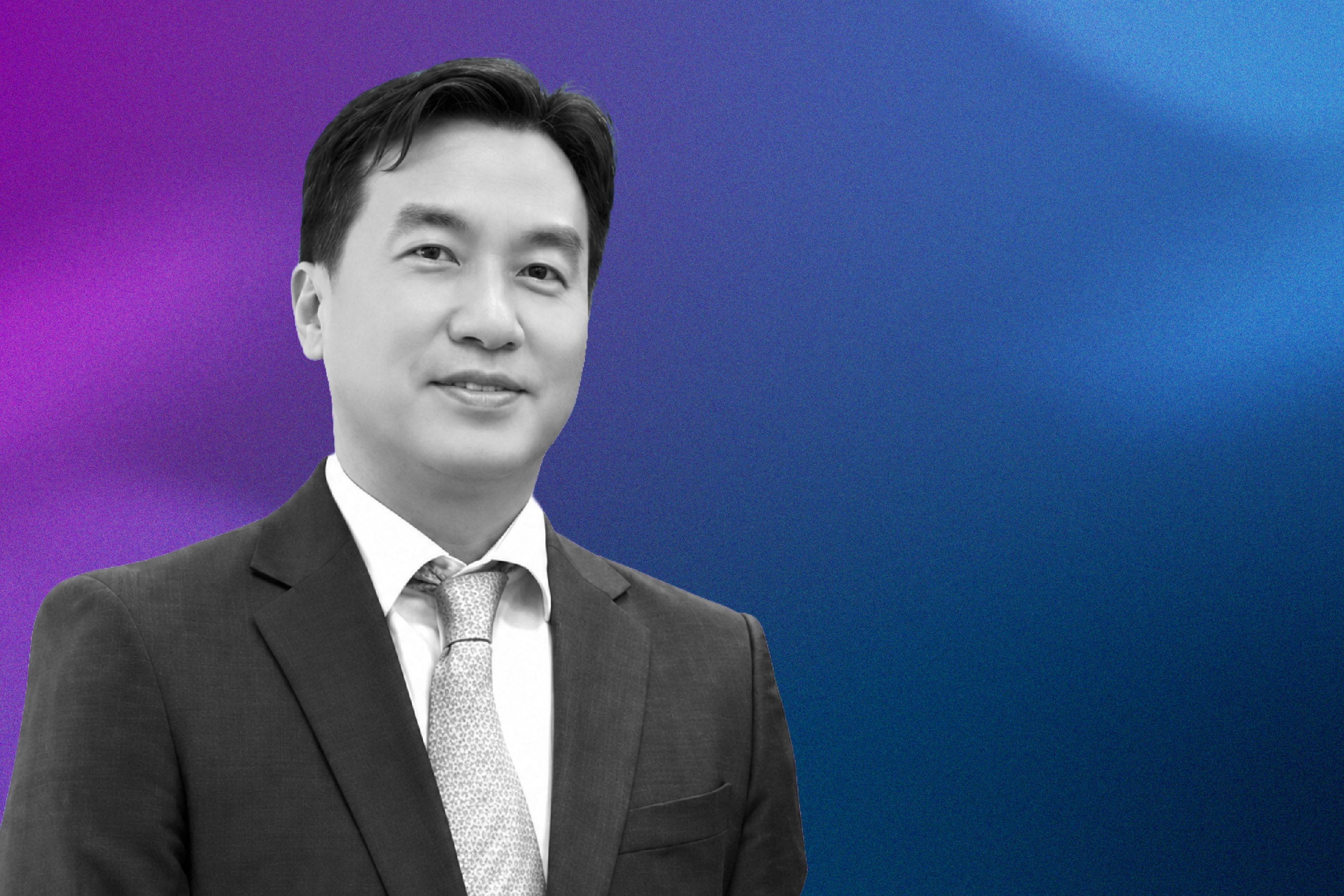 Chris Insuk Song, MBA ’11