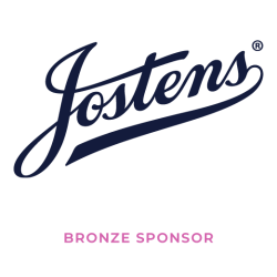 Jostens logo with Bronze Sponsor designation